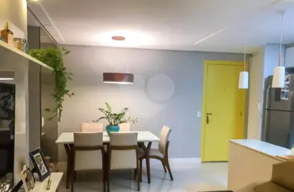 Imagem: Apartamento para Venda, Vila Maria