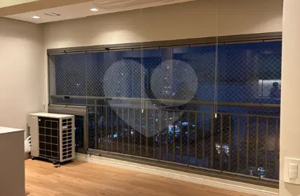 Imagem: Apartamento para Venda, Tucuruvi