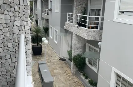 Imagem: Condomínio Fechado para Venda, Mandaqui