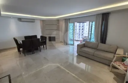 Imagem: Apartamento para Alugar, Santana