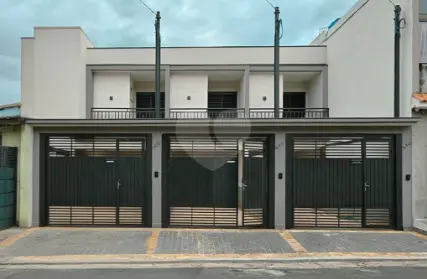 Imagem: Sobrado para Venda, Casa Verde