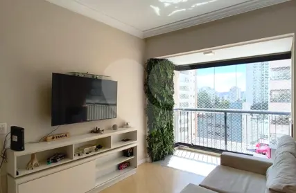 Imagem: Apartamento para Alugar, Santana