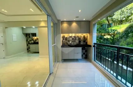 Imagem: Apartamento para Venda, Tucuruvi