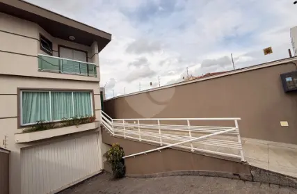Imagem: Sobrado para Venda, Santana