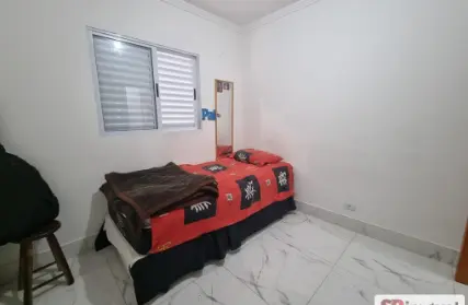 Imagem: Sobrado para Venda, Vila Nova Mazzei