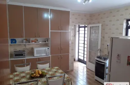 Imagem: Sobrado para Venda, Jardim Monjolo