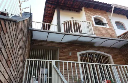 Imagem: Sobrado para Venda, Tremembé