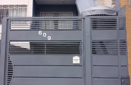 Imagem: Sobrado para Venda, Jardim São Paulo