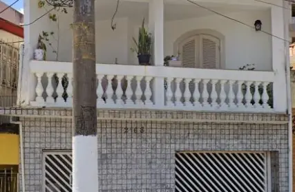 Imagem: Sobrado para Venda, Parada Inglesa