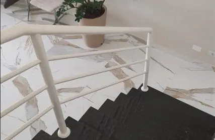 Imagem: Sobrado para Venda, Chora Menino