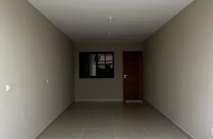 Imagem: Sobrado para Venda, Vila Romero