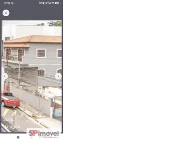 Imagem: Sobrado para Venda, Parada Inglesa