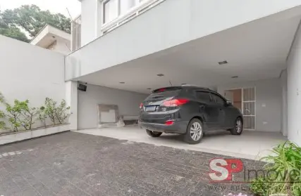 Imagem: Sobrado para Venda, Vila Albertina