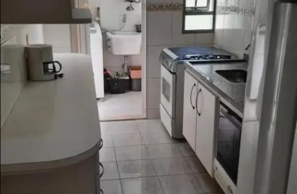 Imagem: Apartamento para Venda, Vila Palmeiras