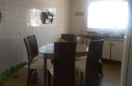 Imagem: Sobrado para Venda, Vila Mazzei