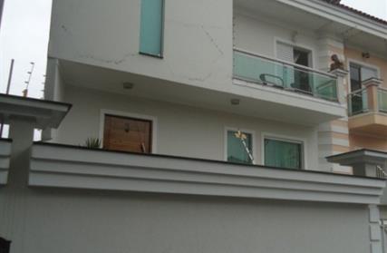 Imagem: Sobrado para Venda, Parada Inglesa