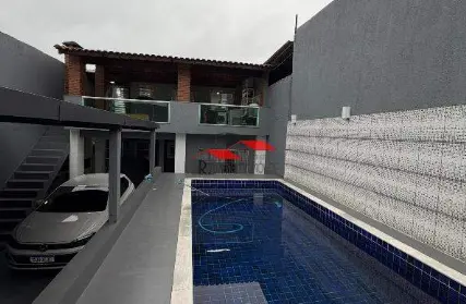 Imagem: Sobrado para Venda, Vila Barbosa
