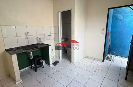 Imagem: Casa Térrea para Alugar, Vila Carolina