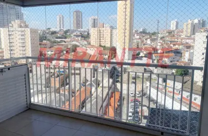 Imagem: Apartamento para Venda, Parada Inglesa