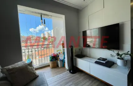 Imagem: Apartamento para Venda, Limão