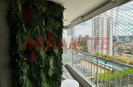 Imagem: Apartamento para Venda, Parada Inglesa