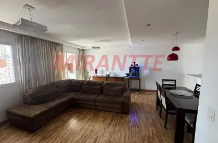 Imagem: Apartamento para Venda, Lauzane Paulista
