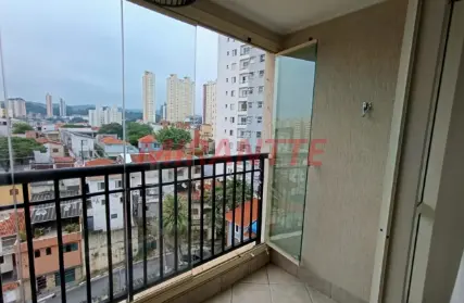 Imagem: Apartamento para Venda, Parque Mandaqui