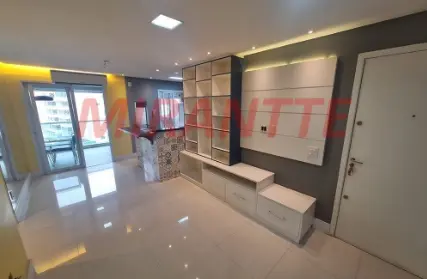 Imagem: Apartamento para Venda, Santana