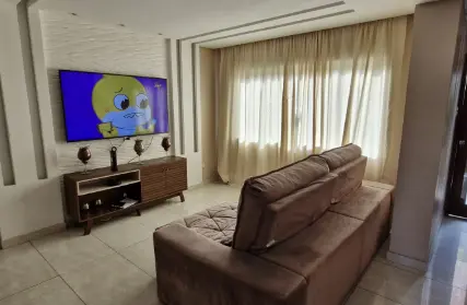 Imagem: Sobrado para Venda, Vila Isolina Mazzei