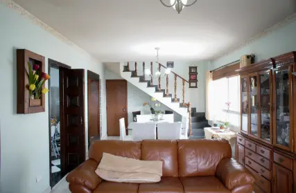 Imagem: Apartamento Duplex para Venda, Tucuruvi