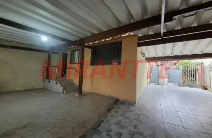 Imagem: Casa Térrea para Venda, Imirim