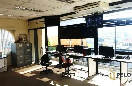 Imagem: Prédio Comercial para Venda, Vila Amália (Zona Norte)