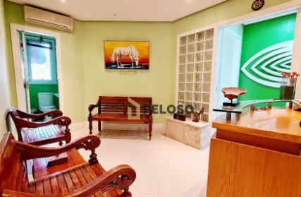 Imagem: Sala Comercial para Venda, Água Fria