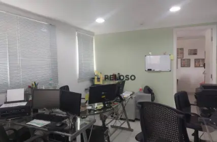 Imagem: Sala Comercial para Venda, Casa Verde