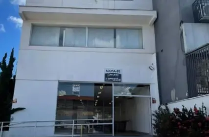 Imagem: Prédio Comercial para Alugar, Tucuruvi