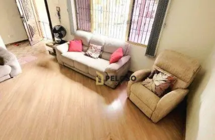 Imagem: Sobrado para Venda, Bortolândia