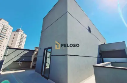 Imagem: Cobertura para Venda, Tucuruvi