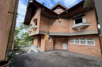 Imagem: Sobrado para Venda, Jardim Bibi