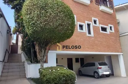 Imagem: Sobrado para Venda, Barro Branco (Zona Norte)