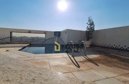 Imagem: Cobertura para Venda, Vila Guilherme