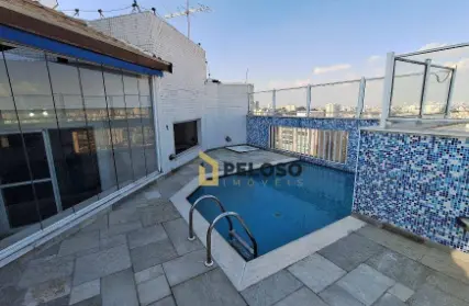 Imagem: Cobertura para Venda, Vila Guilherme