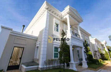 Imagem: Condomínio Fechado para Venda, Jardim Floresta