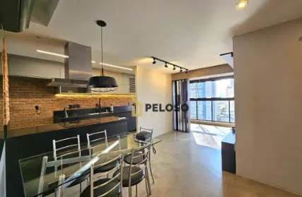 Imagem: Apartamento para Venda, Santana