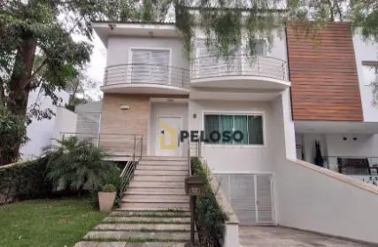 Imagem: Condomínio Fechado para Venda, Jardim Leonor Mendes de Barros