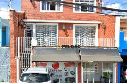 Imagem: Prédio Comercial para Venda, Cachoeirinha