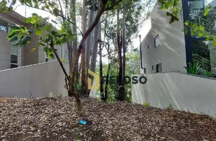 Imagem: Terreno para Venda, Jardim Leonor Mendes de Barros
