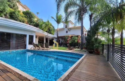 Imagem: Condomínio Fechado para Venda, Jardim Itatinga