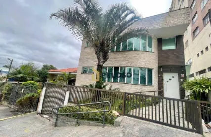 Imagem: Prédio Comercial para Alugar, Água Fria