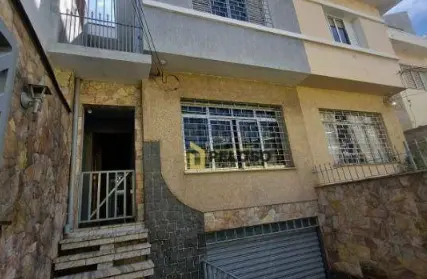 Imagem: Sobrado para Venda, Alto de Santana