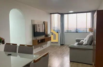 Imagem: Apartamento para Venda, Barro Branco (Zona Norte)